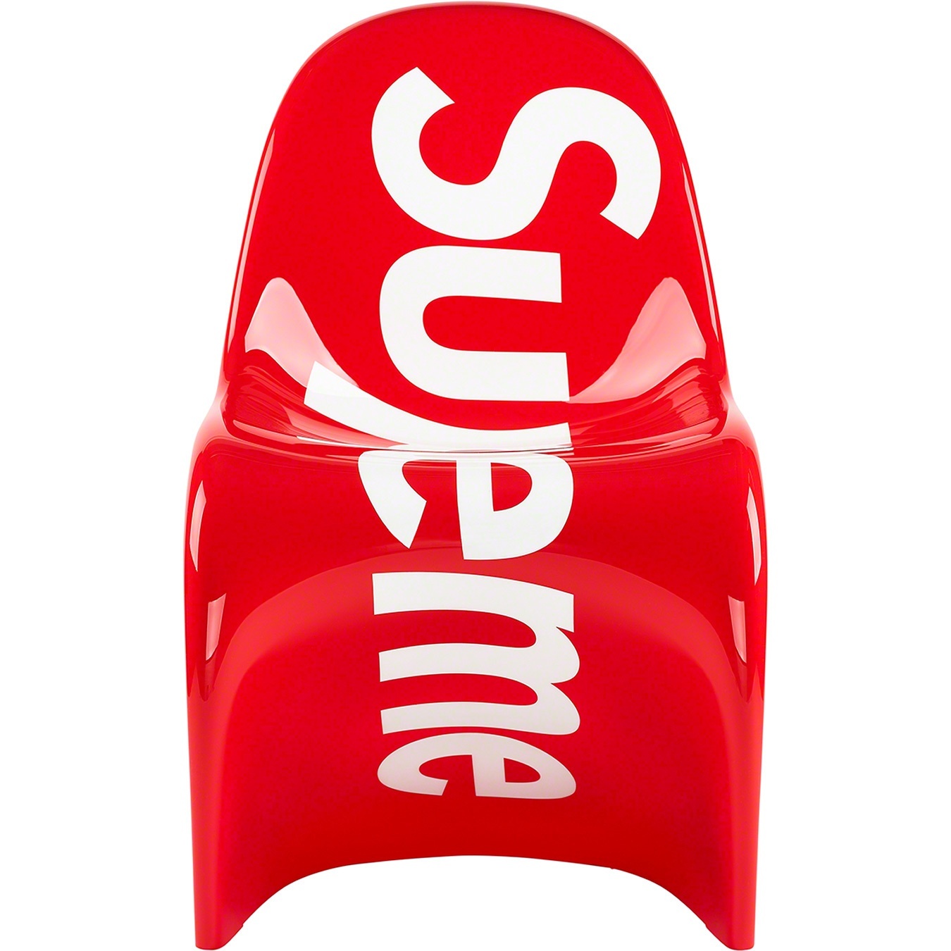 Supreme®/Vitra® Panton Chair® view 4